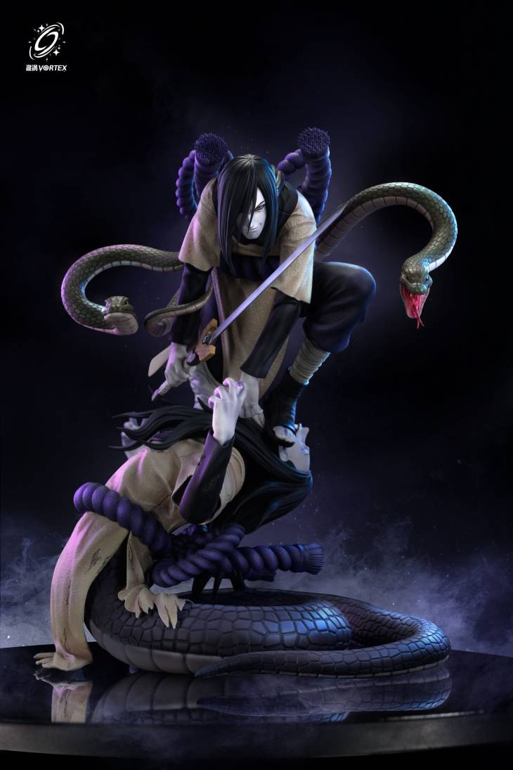 Vortex - Orochimaru - Image 3