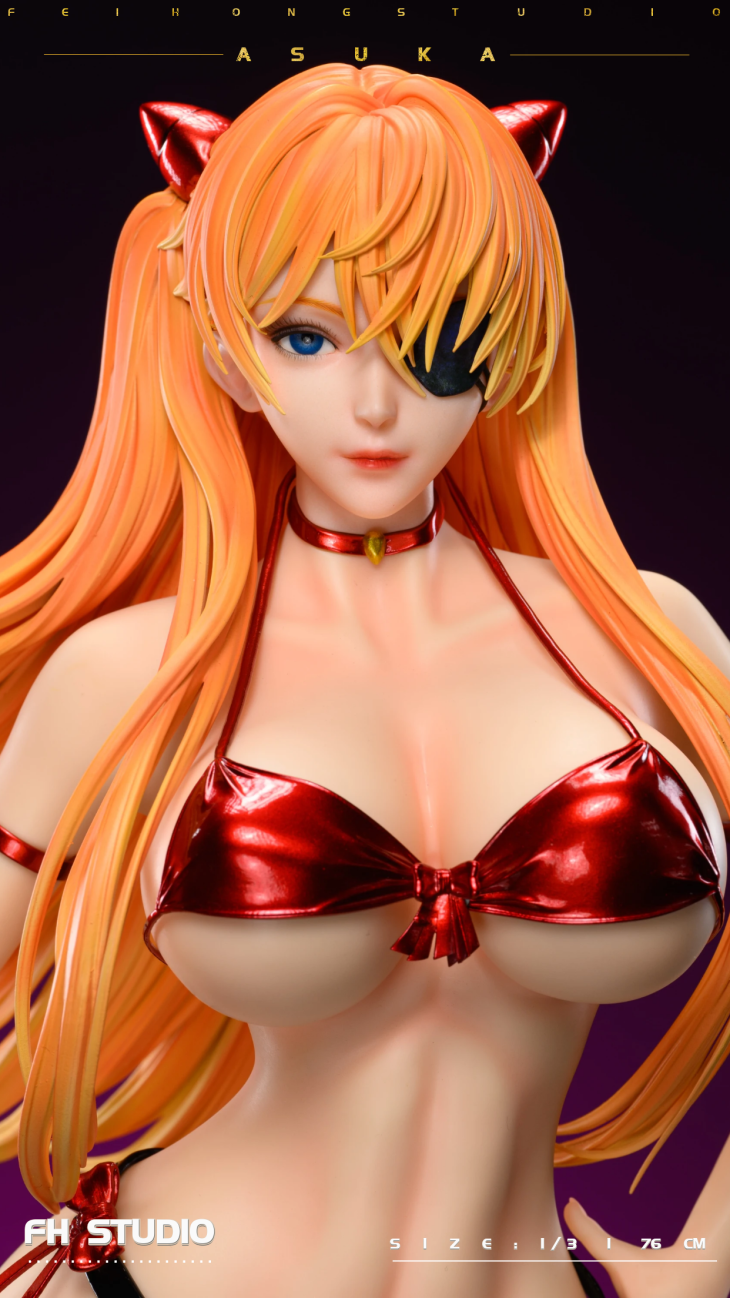 FH - Asuka - Image 2