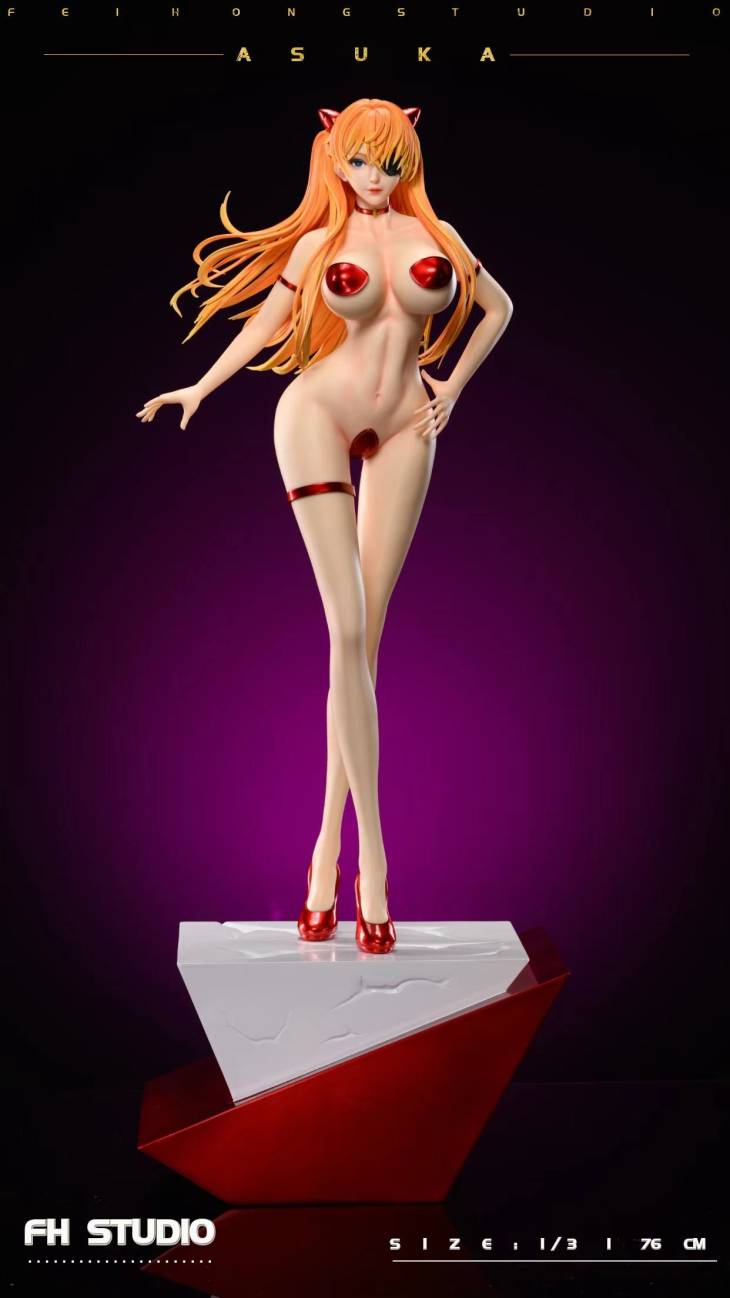 FH - Asuka - Image 3