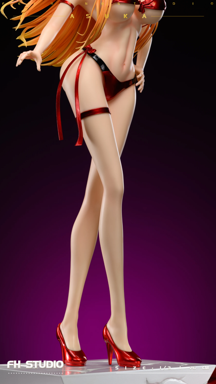 FH - Asuka - Image 7