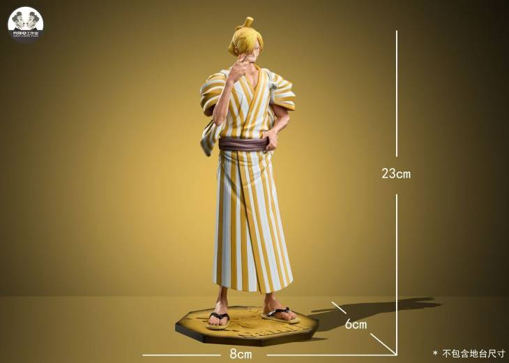 Clone - Sanji and Nami - Image 5