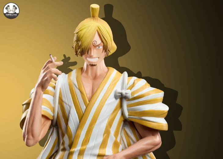 Clone - Sanji and Nami - Image 4