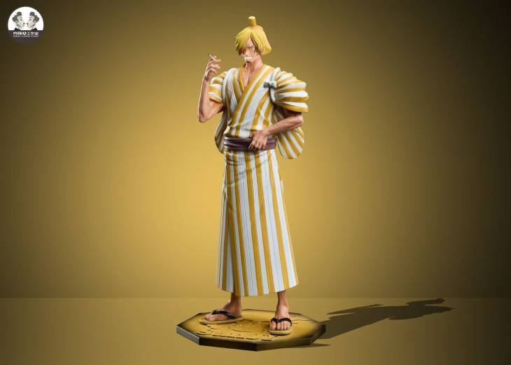 Clone - Sanji and Nami - Image 7