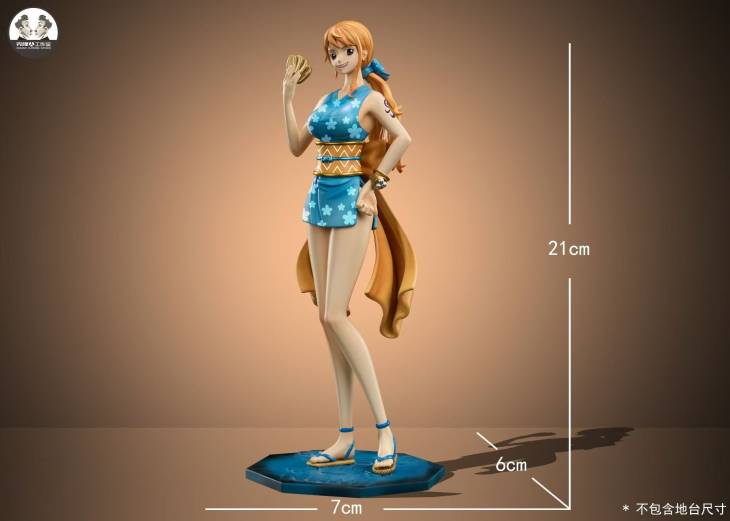Clone - Sanji and Nami - Image 6