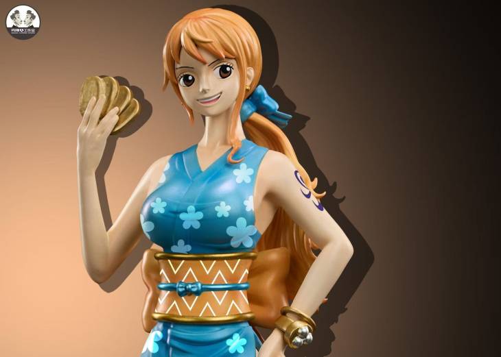 Clone - Sanji and Nami - Image 2