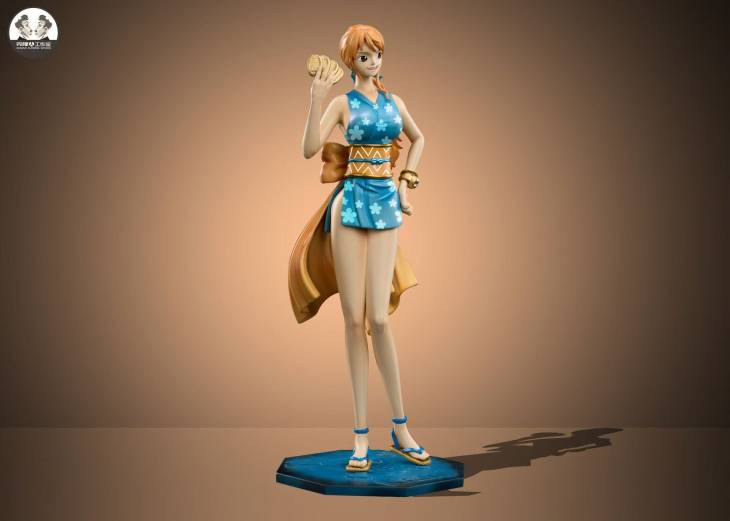 Clone - Sanji and Nami - Image 8