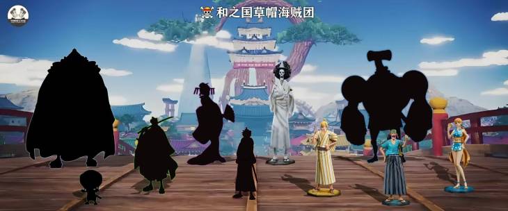 Clone - Sanji and Nami - Image 13