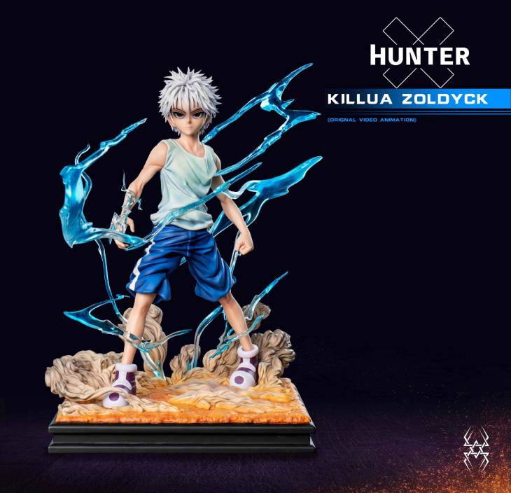 YU - Killua - Image 4