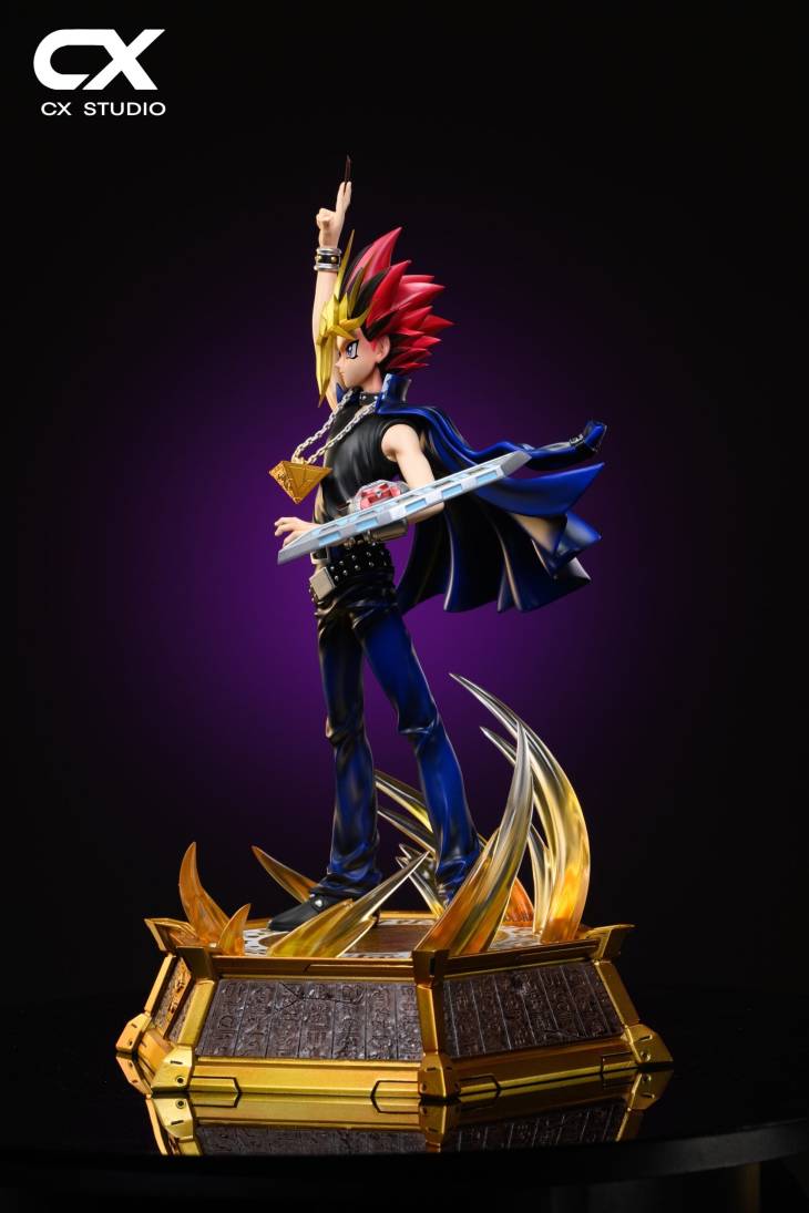 CX - Atem - Image 3