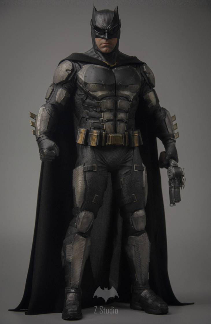 Z - Batman - Image 3