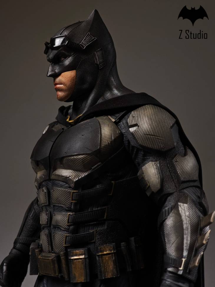 Z - Batman - Image 4