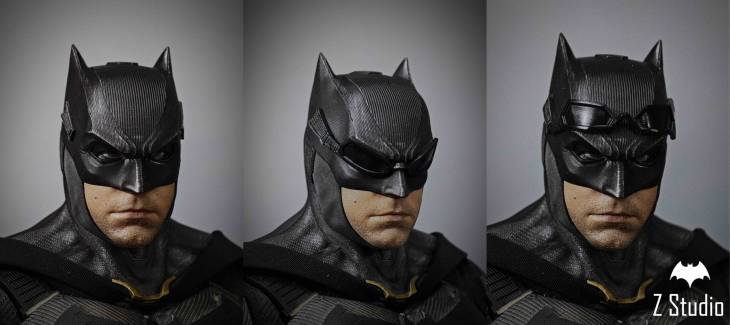 Z - Batman - Image 8