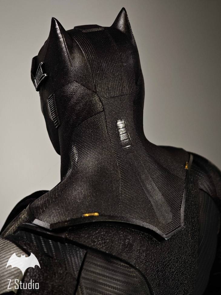 Z - Batman - Image 10