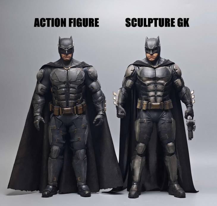 Z - Batman - Image 7