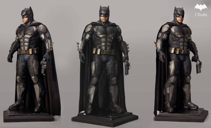 Z - Batman - Image 6