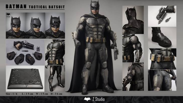Z - Batman - Image 9