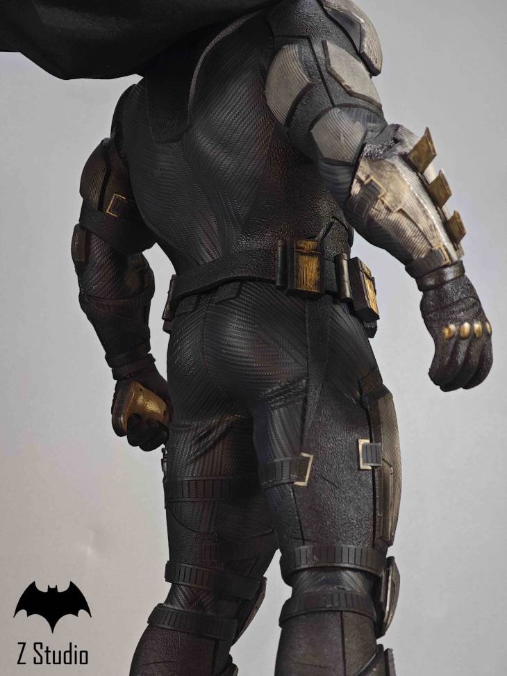 Z - Batman - Image 11