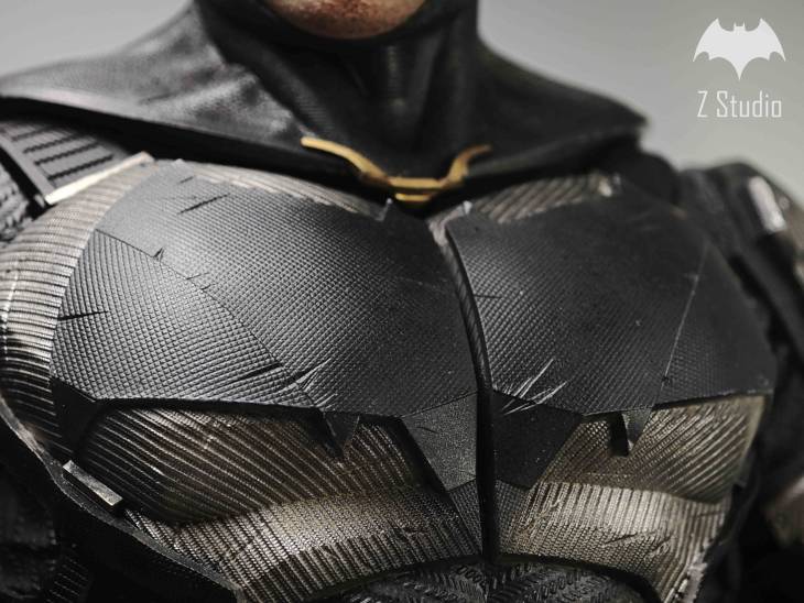 Z - Batman - Image 16