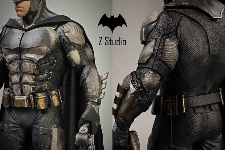 Z - Batman - Image 17