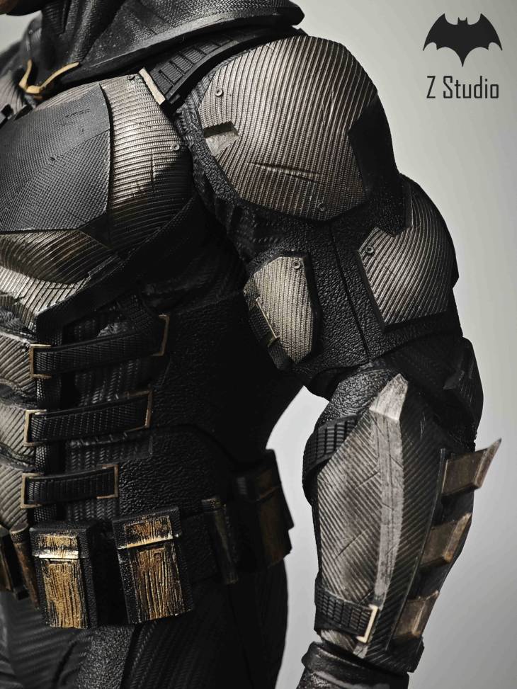 Z - Batman - Image 15