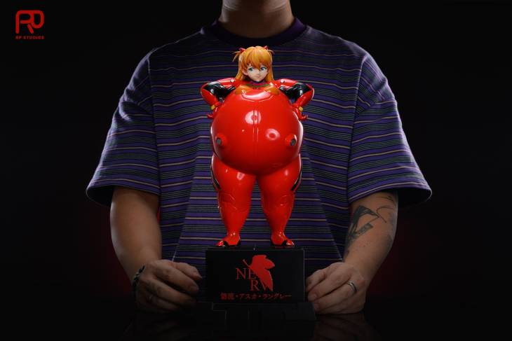 RP - Asuka - Image 2