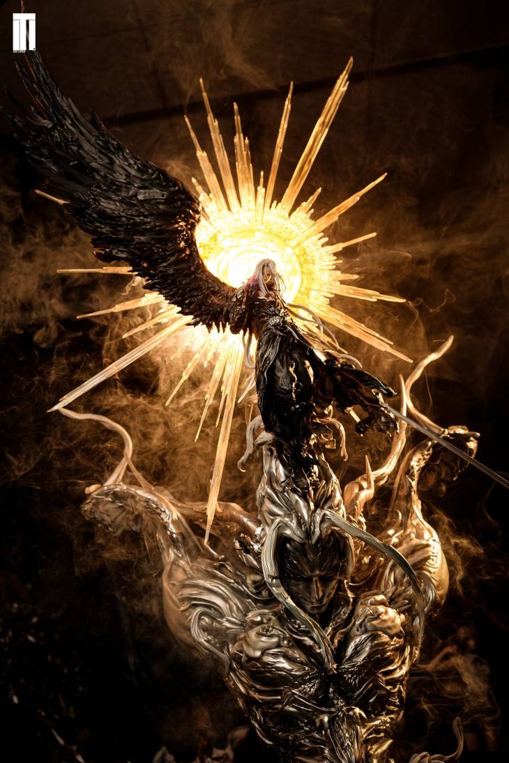 Iron Curtain - Sephiroth - Image 3