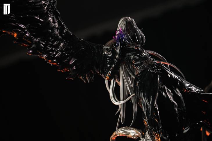 Iron Curtain - Sephiroth - Image 8
