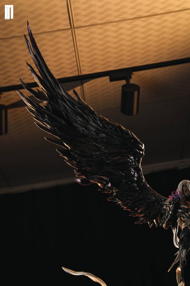 Iron Curtain - Sephiroth - Image 15
