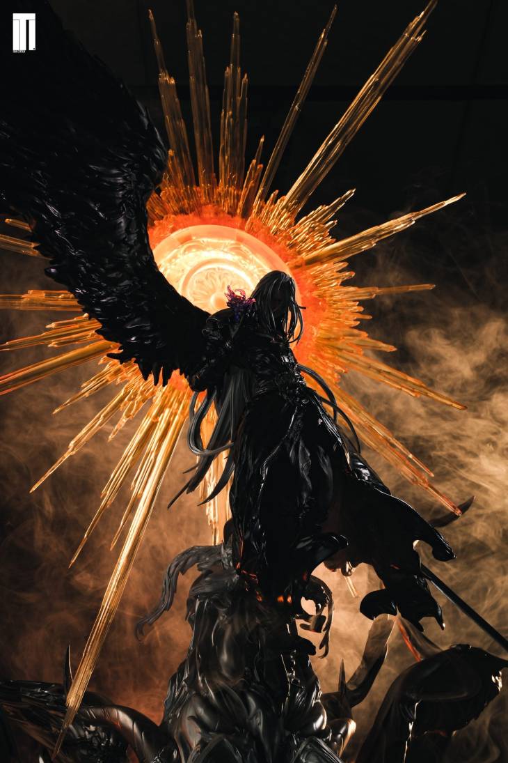 Iron Curtain - Sephiroth - Image 7