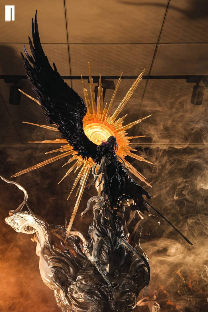 Iron Curtain - Sephiroth - Image 5