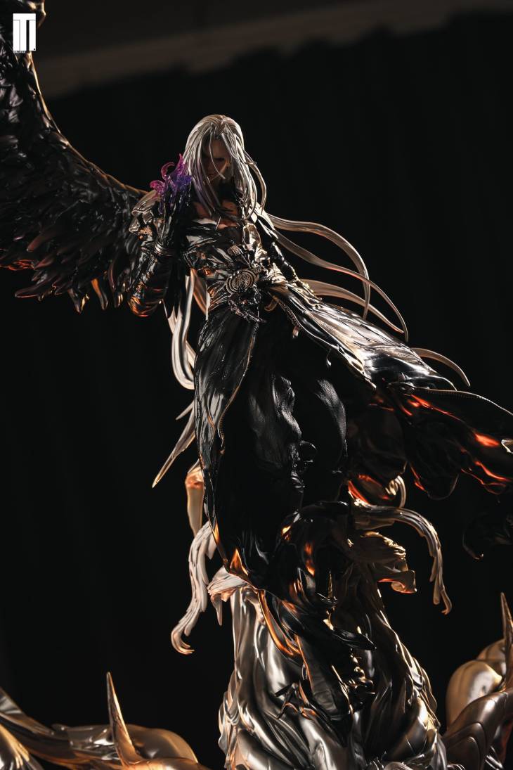 Iron Curtain - Sephiroth - Image 14