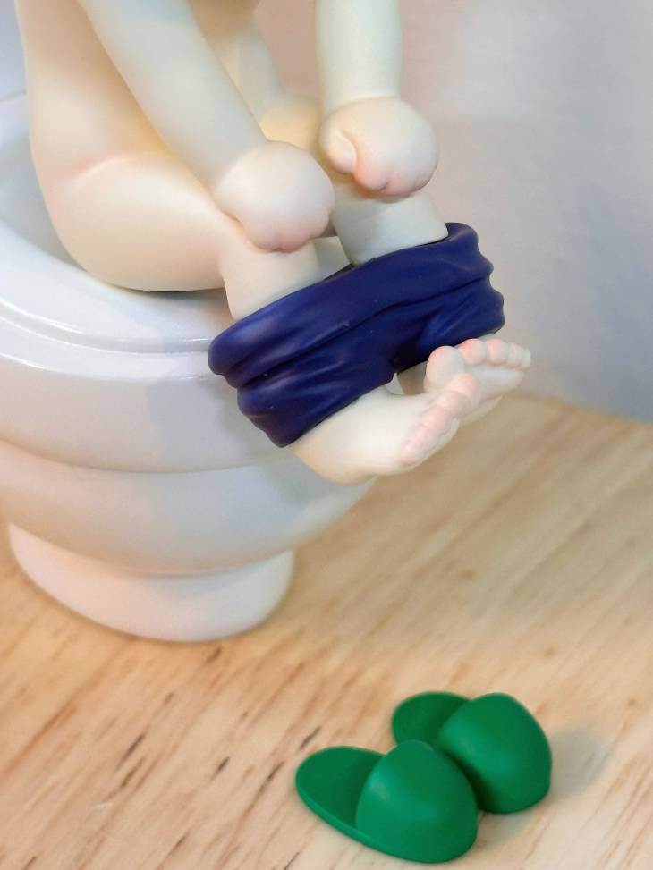 Mini - Kid Killua - Image 6