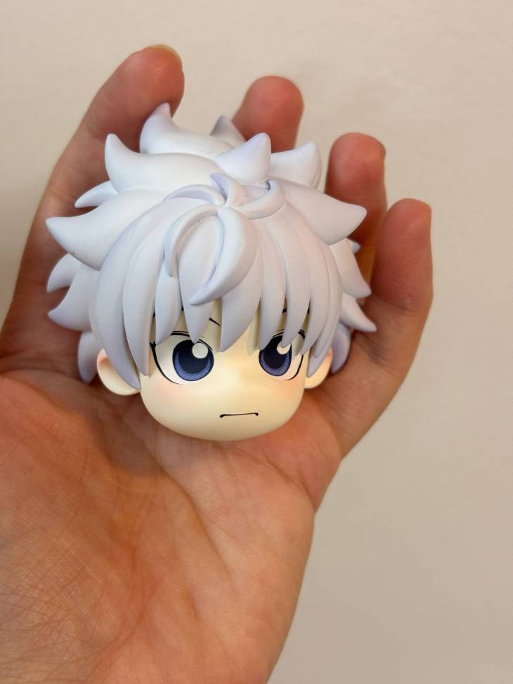 Mini - Kid Killua - Image 7