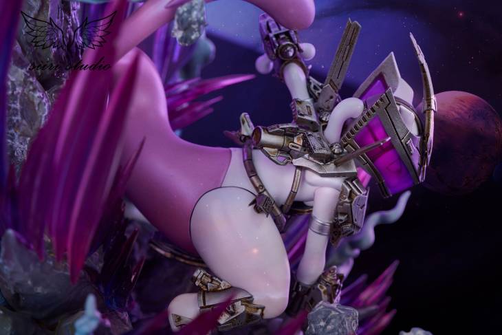 Siiri - Mewtwo - Image 7
