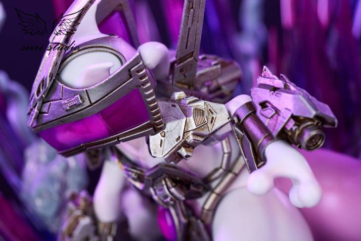 Siiri - Mewtwo - Image 6
