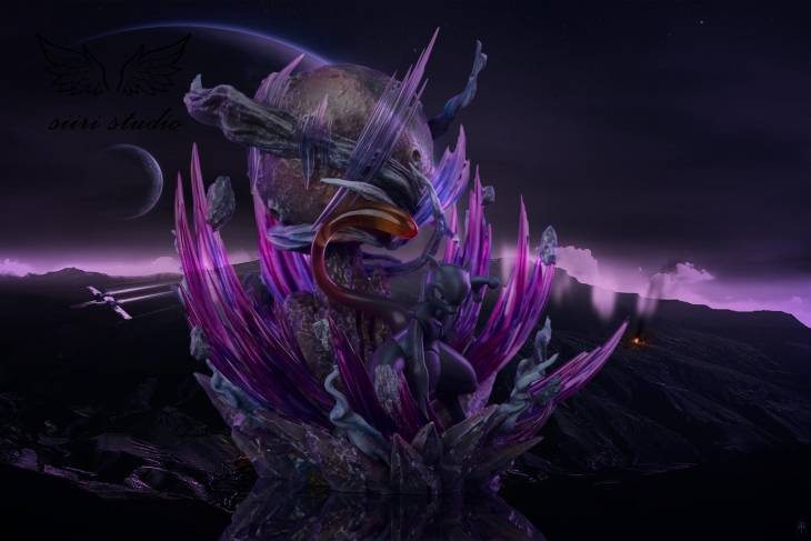 Siiri - Mewtwo - Image 3