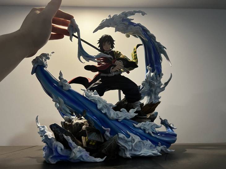 Ming Long - Giyu - Image 5