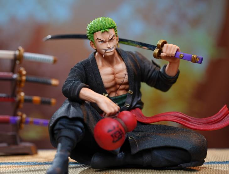Sheep - Zoro - Image 4