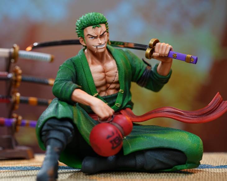 Sheep - Zoro - Image 2