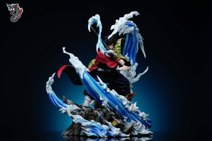 Ming Long - Giyu - Image 3