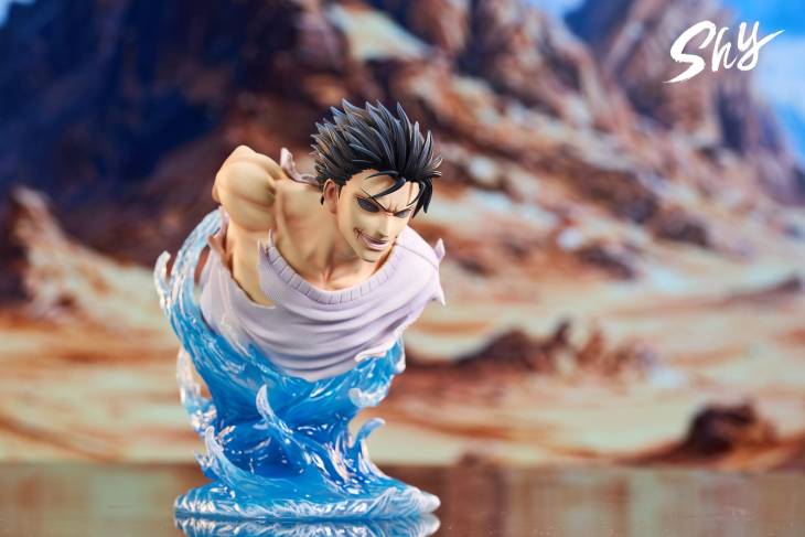 Shy - Toji - Image 4