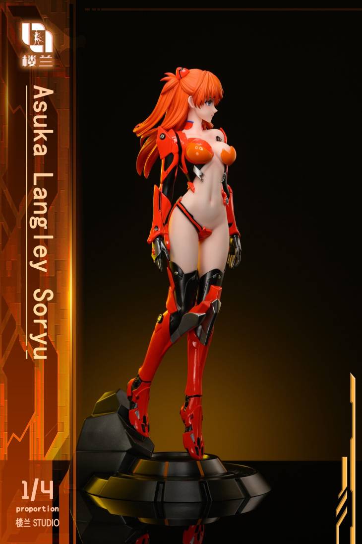 Loulan - Asuka - Image 3