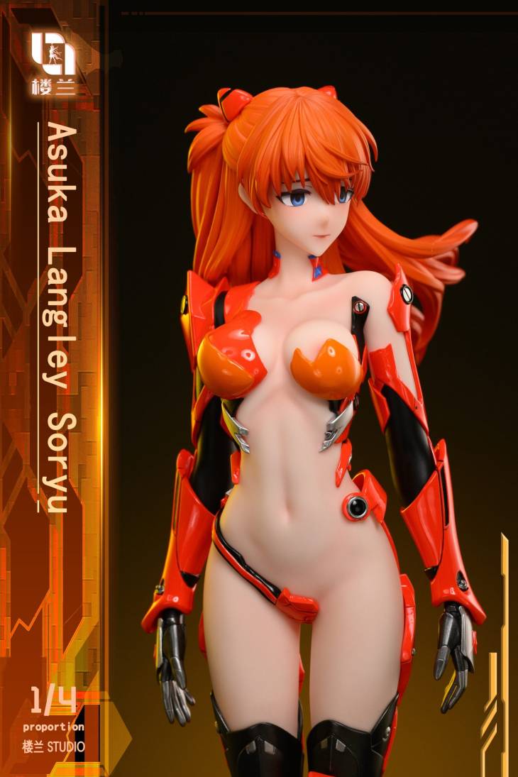 Loulan - Asuka - Image 2