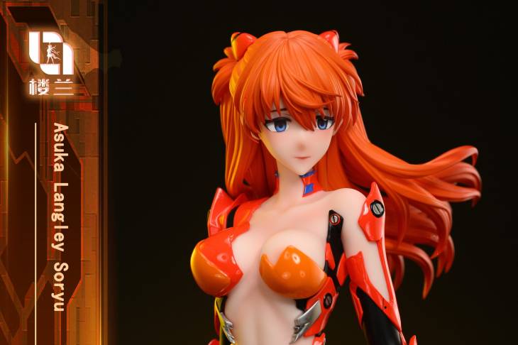 Loulan - Asuka - Image 6