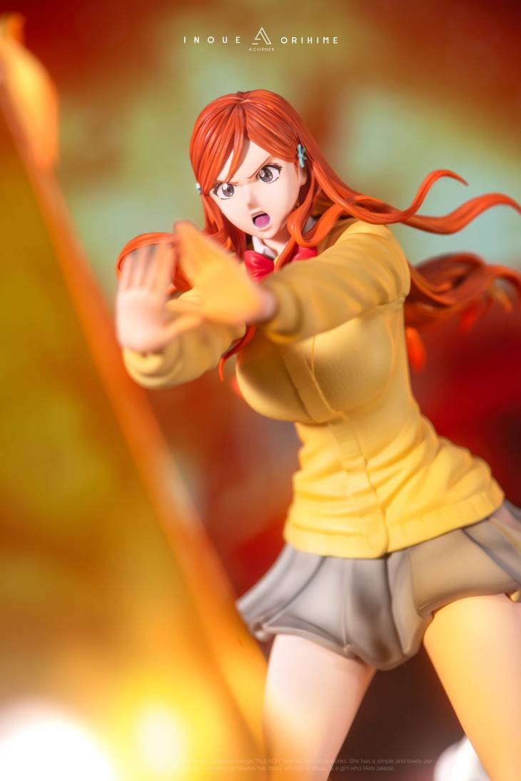 A Corner - Orihime - Image 2