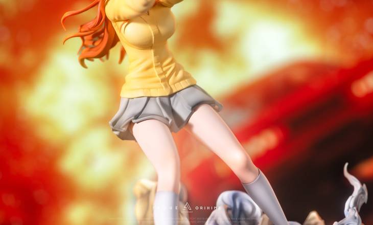 A Corner - Orihime - Image 6