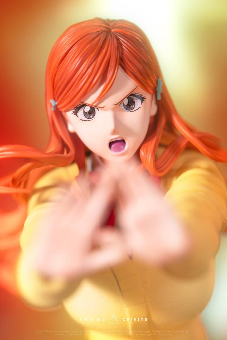A Corner - Orihime - Image 4