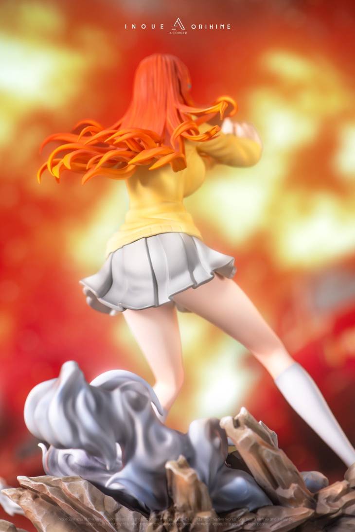 A Corner - Orihime - Image 3