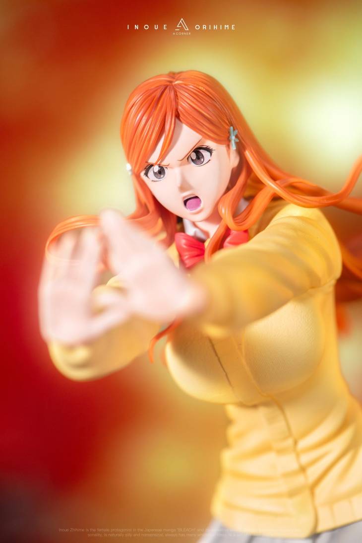 A Corner - Orihime - Image 5