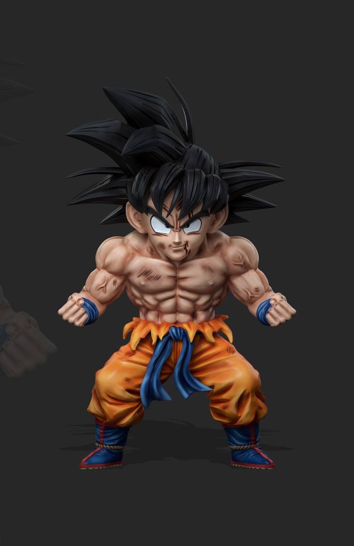 Power - Goku - Image 3